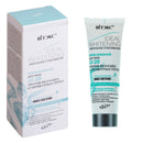 Day Face Cream, SPF 20 against Freckles and Pigment Spots Ideal Whitening Vitex