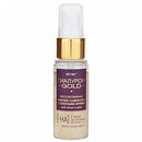 EXCLUSIVE LIFTING-SERUM WITH GOLDEN THREADS for face and neck