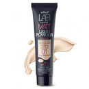 Matting Liquid Powder for Face SPF 15 - Belita Shop UK