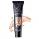 Matting Liquid Powder for Face SPF 15 - Belita Shop UK
