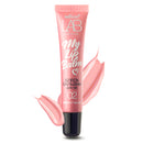 Gloss Lip Balm «My Lipbalm» 02 Vibrant Mauve - Belita Shop UK