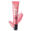 Gloss Lip Balm «My Lipbalm» 03 Sparkle Rose - Belita Shop UK