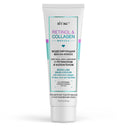 MODELLING MASK-COCOON with retinol and collagen for face, neck and décolleté Retinol & Collagen Meduza Vitex