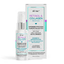 BIOMIMETIC SERUM-BOOSTER for face, neck and décolleté BOTO-EFFECT Retinol & Collagen Meduza Vitex